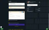 LEGRANDE coupon verification screenshot