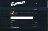 RAYK coupon verification screenshot