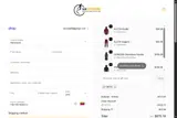 VIP15 coupon verification screenshot