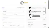 ADBNP coupon verification screenshot