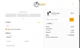 ADBNZ coupon verification screenshot
