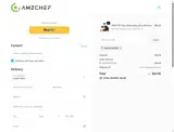 MARIAPEREIRA coupon verification screenshot