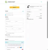 LUISGABA coupon verification screenshot