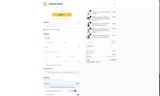 SHOP coupon verification screenshot