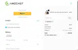 NEWPROM coupon verification screenshot