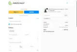 SAVE214 coupon verification screenshot