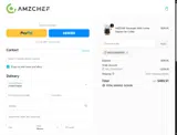 WELCOME30off coupon verification screenshot