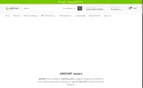 RAFA coupon verification screenshot