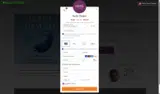 CLEVELAND-IAWAKE-25 coupon verification screenshot