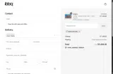 BringitHome coupon verification screenshot