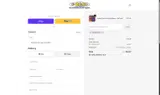 I-Bead coupon verification screenshot