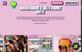 EASTERROCKSCLUB coupon verification screenshot