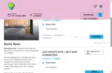 EASTERROCKSCLUB coupon verification screenshot