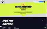 ONTHEPLANE10 coupon verification screenshot