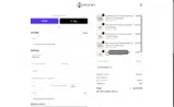 WELCOME34 coupon verification screenshot