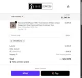SUMMERSALE coupon verification screenshot