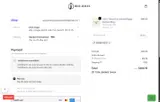 PROMOTION coupon verification screenshot