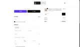 NEW coupon verification screenshot