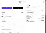 BASILIOSAMBORSK coupon verification screenshot