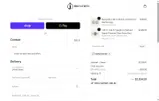 MARELYSRUIZ coupon verification screenshot