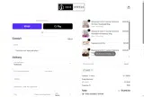SALES coupon verification screenshot