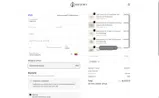 MIGUELI coupon verification screenshot