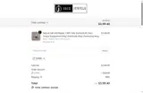 OFFER coupon verification screenshot