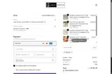 CRAZY10 coupon verification screenshot