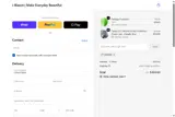 VDAY26 coupon verification screenshot