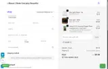 EASTER coupon verification screenshot