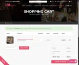 IBMirror coupon verification screenshot