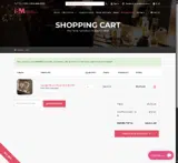 IBMirror coupon verification screenshot