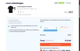 GREEN coupon verification screenshot