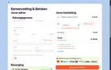 HOPPA75 coupon verification screenshot
