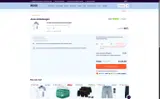 HUNT coupon verification screenshot