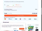 MONDAY coupon verification screenshot