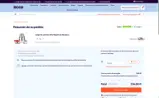 DEALS coupon verification screenshot