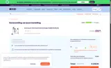 JACK coupon verification screenshot