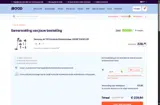 JACK coupon verification screenshot