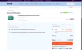 HUNT coupon verification screenshot