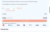 KICKSTART coupon verification screenshot