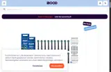 BOTTLE coupon verification screenshot
