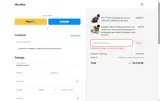 5PBT358FR1A8 coupon verification screenshot
