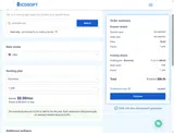 super20 coupon verification screenshot
