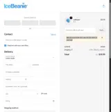 IB15 coupon verification screenshot