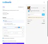 FIRST10 coupon verification screenshot