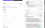 Icecartel coupon verification screenshot