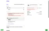 CART10 coupon verification screenshot