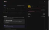 DEAL3 coupon verification screenshot