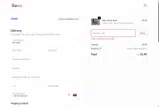 NEWFRIEND5 coupon verification screenshot